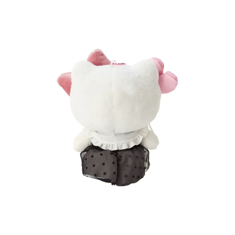 Sanrio Hello Kitty French Sweetheart Collection Dolls Plush Pendant 16cm High-1
