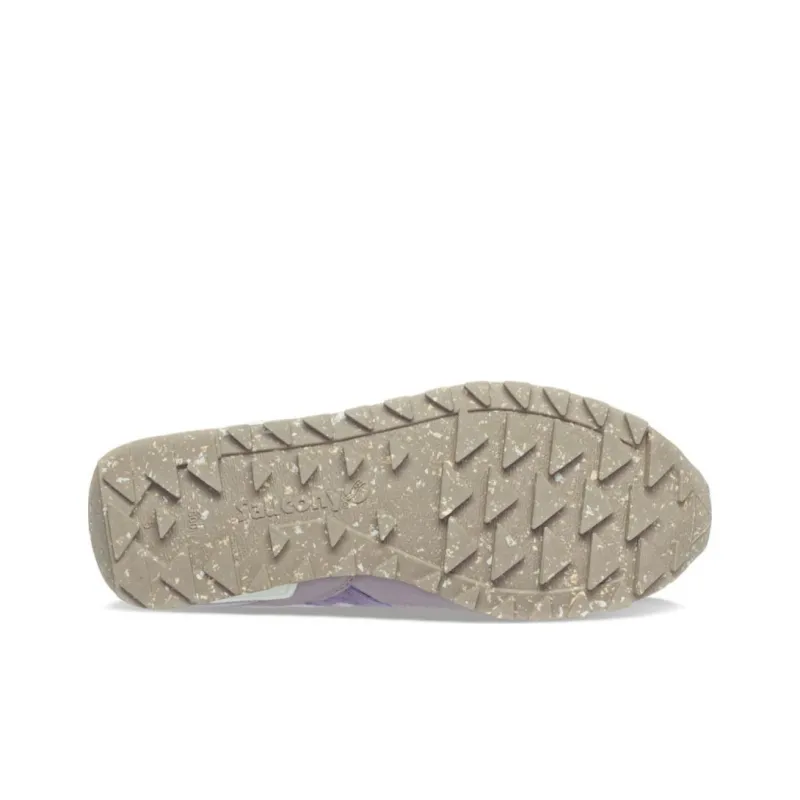 Saucony Shadow Original Lilac Grey Women's-4