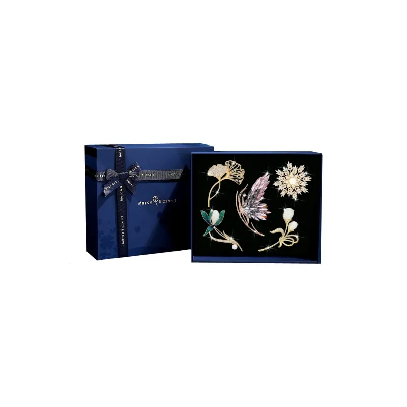 GAGA Brooches Women's-2