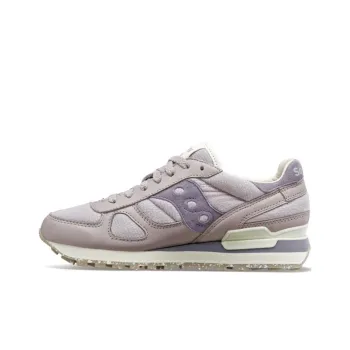 Saucony Shadow Original Lilac Grey Women's