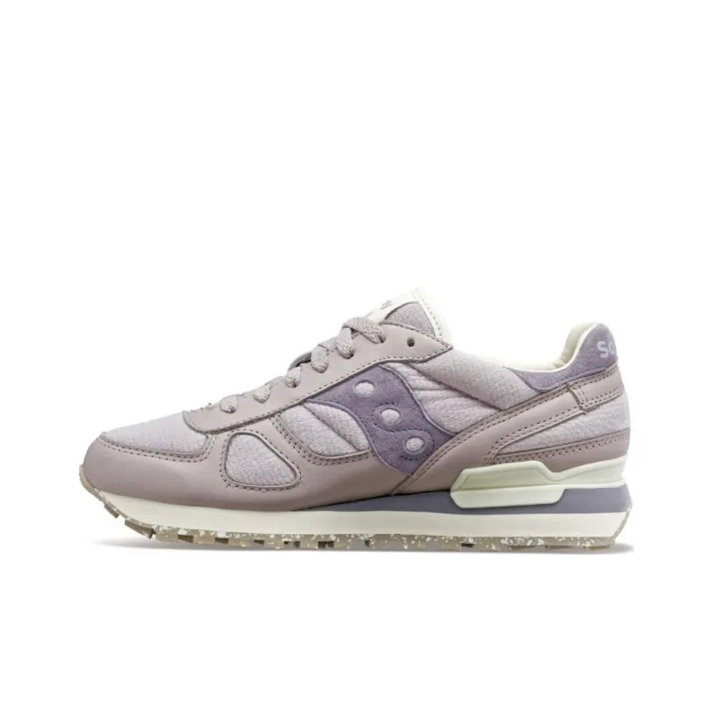 Saucony Shadow Original Lilac Grey Women's-0