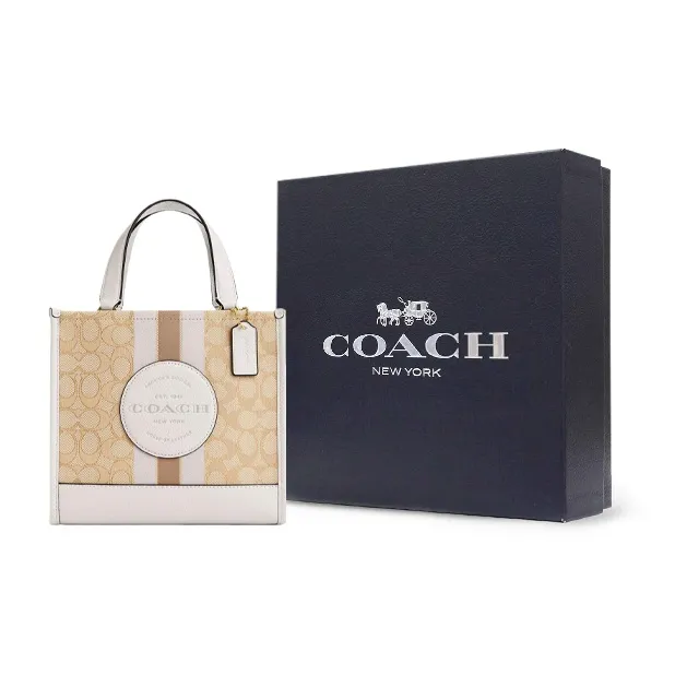 COACH Dempsey Handbags-6