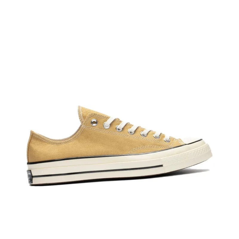 Chuck 70 Converse Vintage Canvas Low 'Dunescape'-1