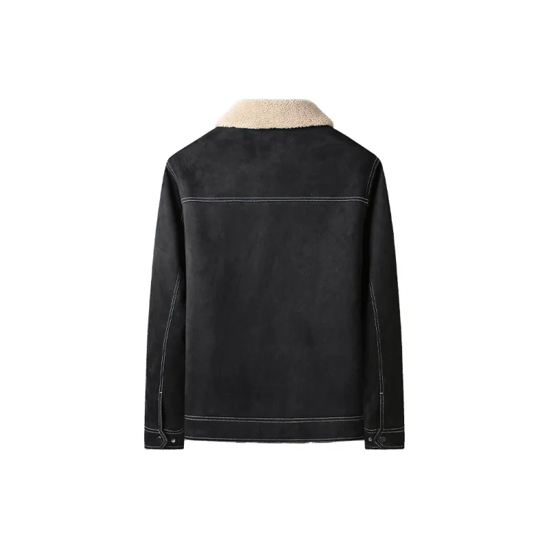 Merry City Jackets Men-15
