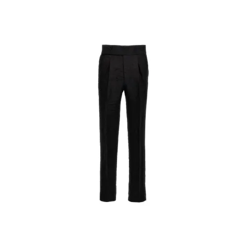 BALLY Casual Pants Women's Black