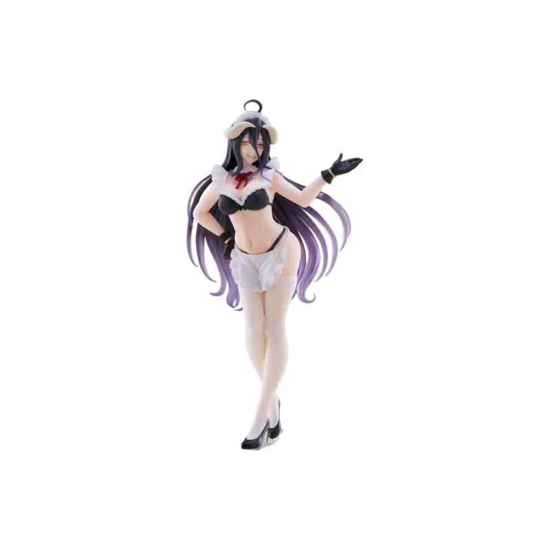 TAITO Albedo, The Maid Bonus Gifts 18cm-0