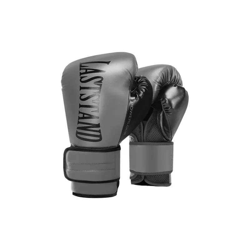 Competition Boxing Gloves Polyester Unisex-1