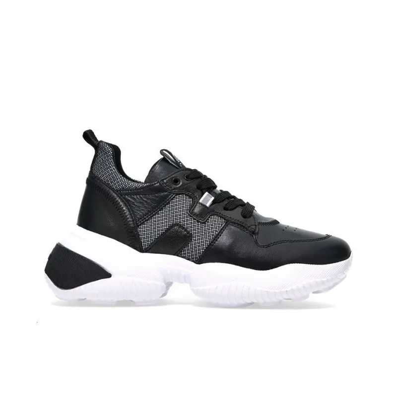 HOGAN Interactive Low-top Sneakers-1