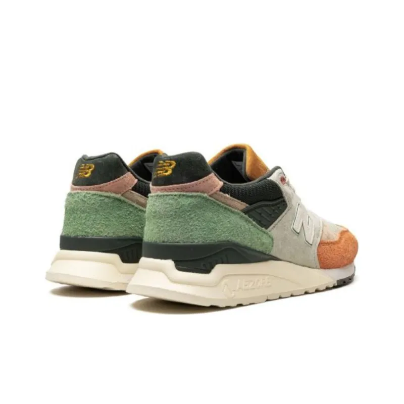 New Balance 998 Ronnie Fieg & Frank Lloyd Wright Foundation Broadacre City Aloe Wash-2