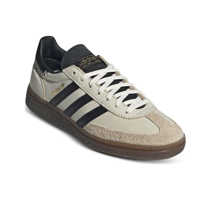 Adidas Handball Spezial Wonder White Black Women's-2