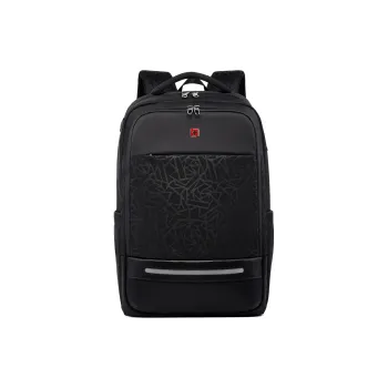 KINGSGEAR Oxford Backpack Regular Men's