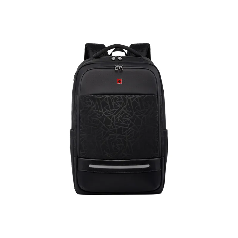 KINGSGEAR Oxford Backpack Regular Men's-0