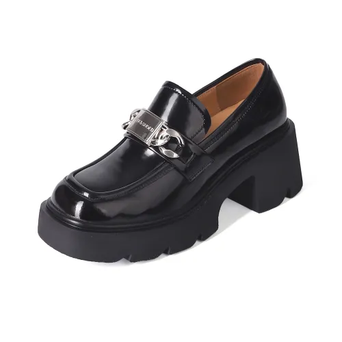 Rongcheng shoe king Loafers Women's