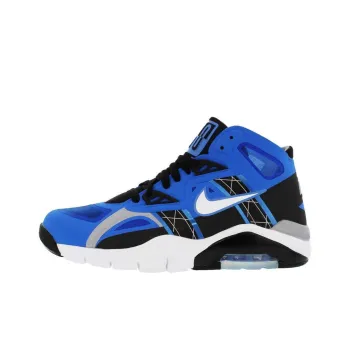 Nike Lunar 180 Trainer Sc Photo Blue
