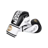 [SF Express]Adhesive Buckle Style Black White