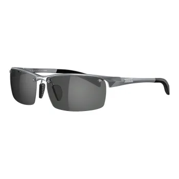 PARIM Rectangular Sunglasses Men's