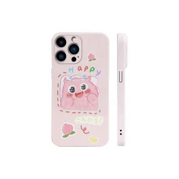 Povatine Phone Cases