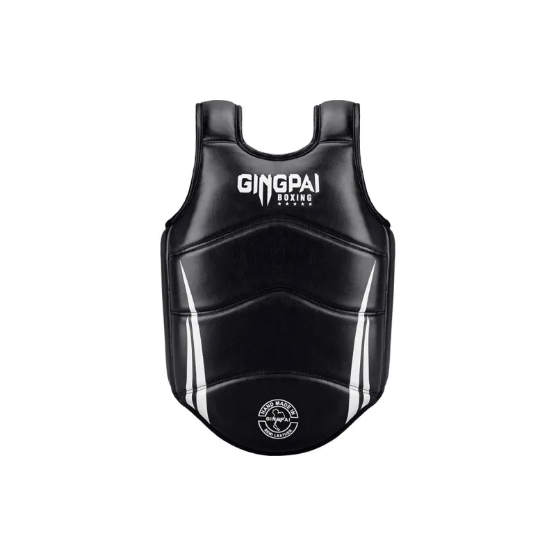 Competition Boxing Protective Gears Pu Unisex-30