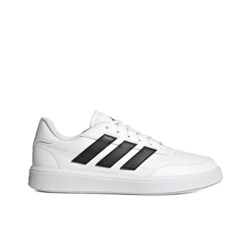 Courtblock Adidas 'White Black'-1