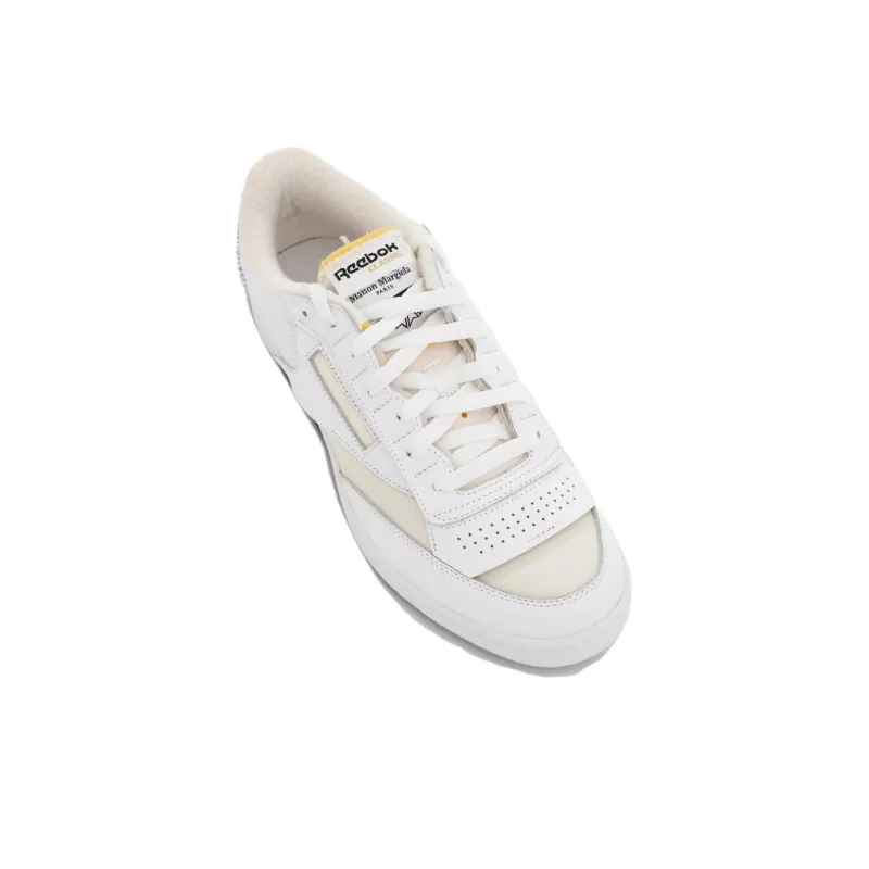 Maison Margiela X Reebok Low Top Sneakers-4
