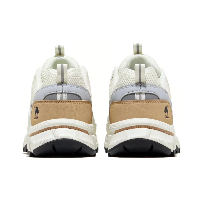 CAMEL Balanced Lightweight Low Top Hiking Shoes Women's-28