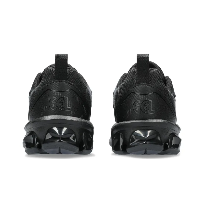 Asics Gel Quantum 90 4 'Triple Black' Gs-4