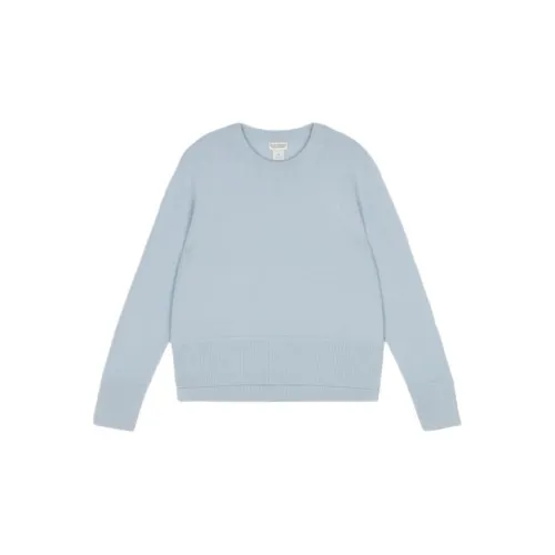 CLUB MONACO Cashmere Sweaters Women's Blue