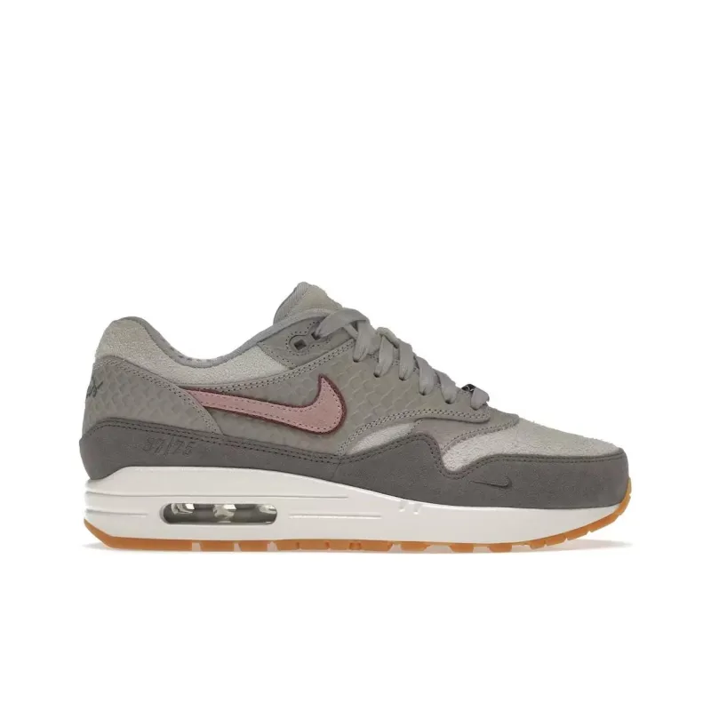 Nike Air Max 1 Paris Bespoke Women's-1