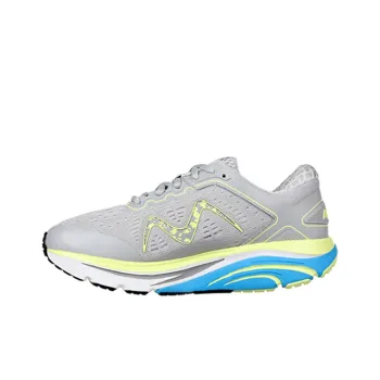 MBT Reflective Rebound Height Increasing Wear-Resistant Lightweight Low-Top Running Shoes Men's
