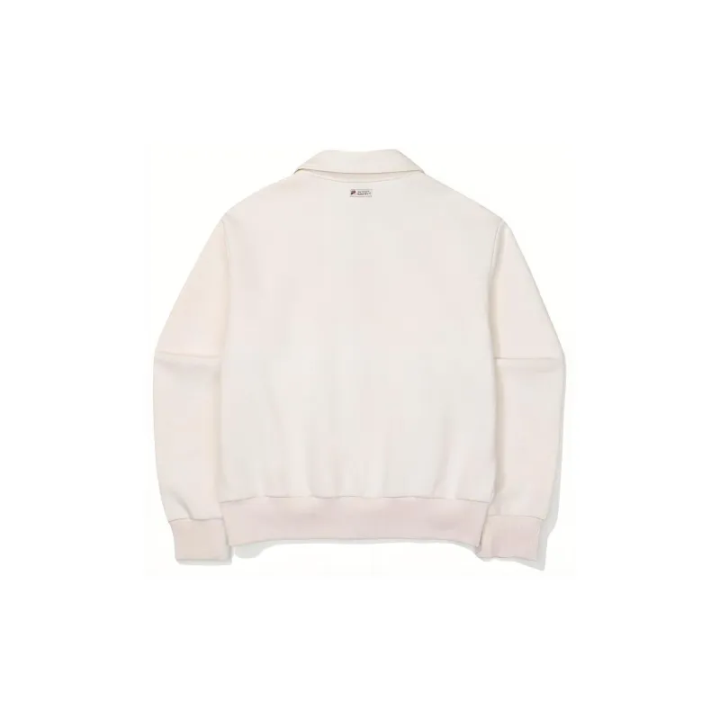 FILA Jackets Women's White-1