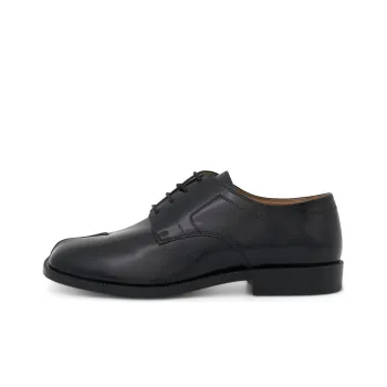 Maison Margiela Tabi Oxford Lace Up Shoes