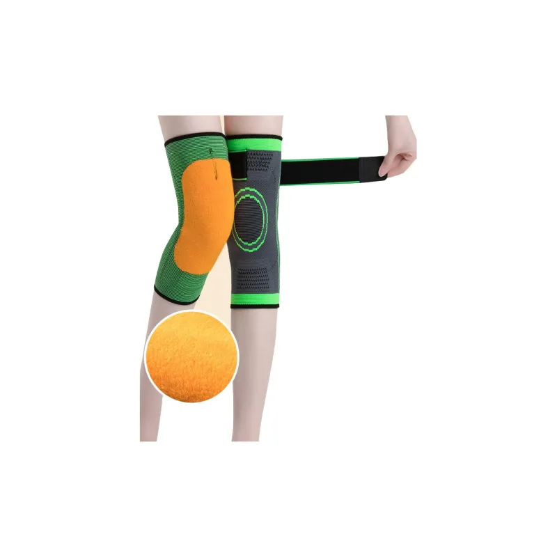 YUZHAOLIN Knee Pads-7