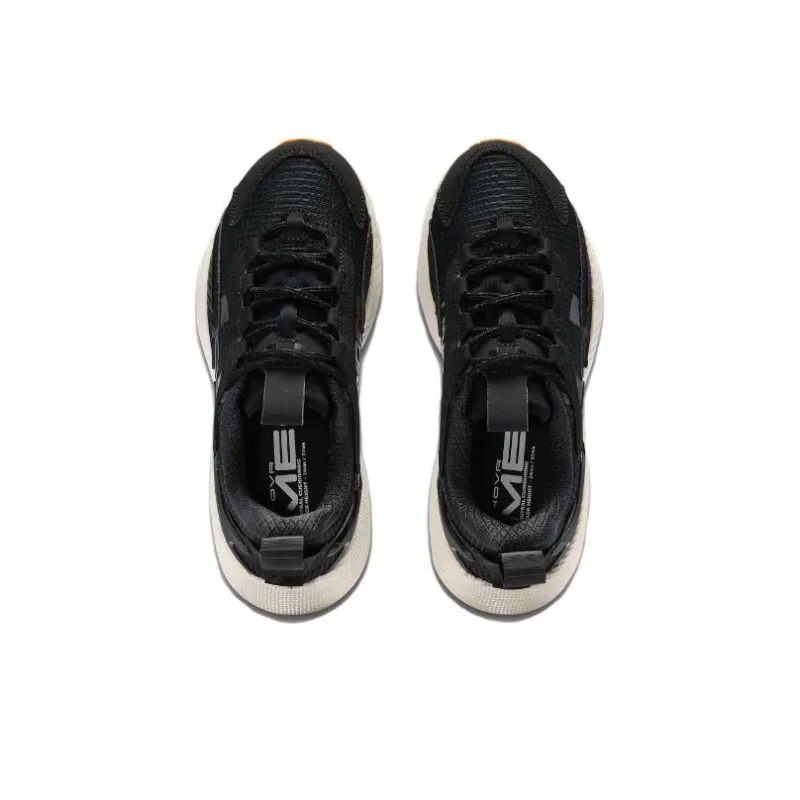 Under Armour Hovr Mega 2 Mvmnt 'Black White Quartz'-3