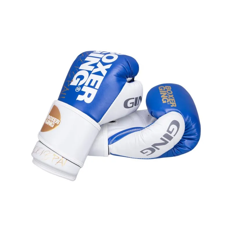 Competition Boxing Gloves-11