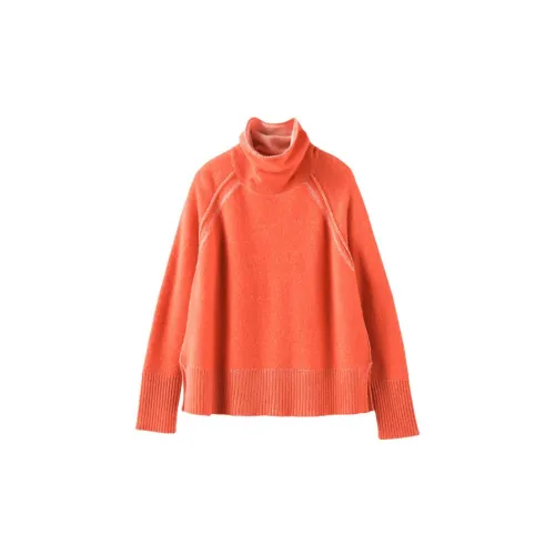 MAIGRE SIMHAT Cashmere Sweater Women's