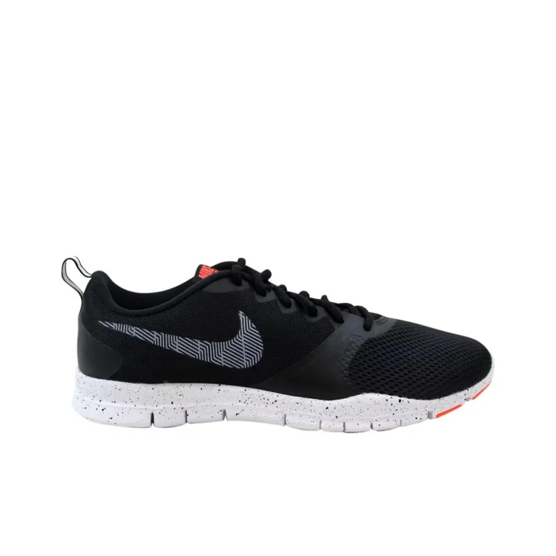 Nike Flex Essential Tr Black Women's-1