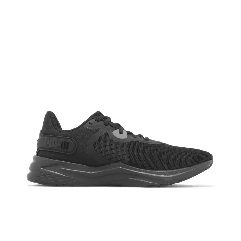 Puma Disperse XT 3 'Black Cool Dark Grey'-1