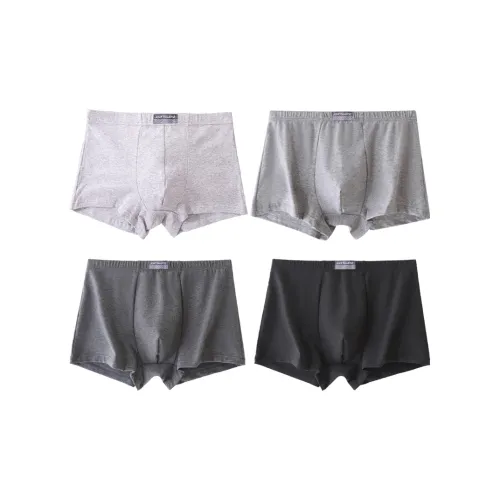 JEANSWEST Men Boxer Shorts