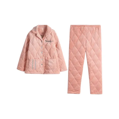 Dorame Women's Pajama Sets