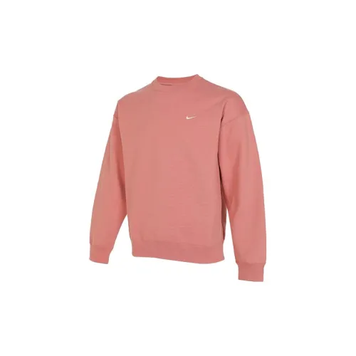 Nike Sweatshirts Men Pink