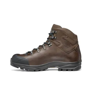 SCARPA Slip Resistant High Top Outdoor Shoes Men's