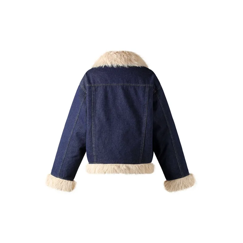 FRLMK Puffer Jackets Unisex-5
