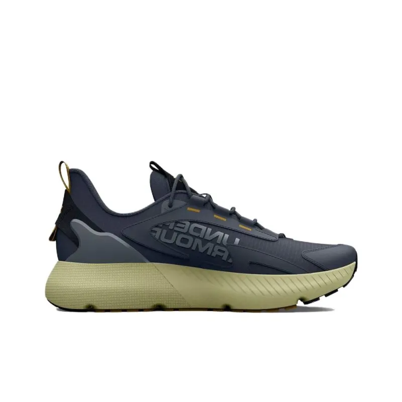 Under Armour Hovr Mega 2 Mvmnt 'Grey Lemon Ice'-1