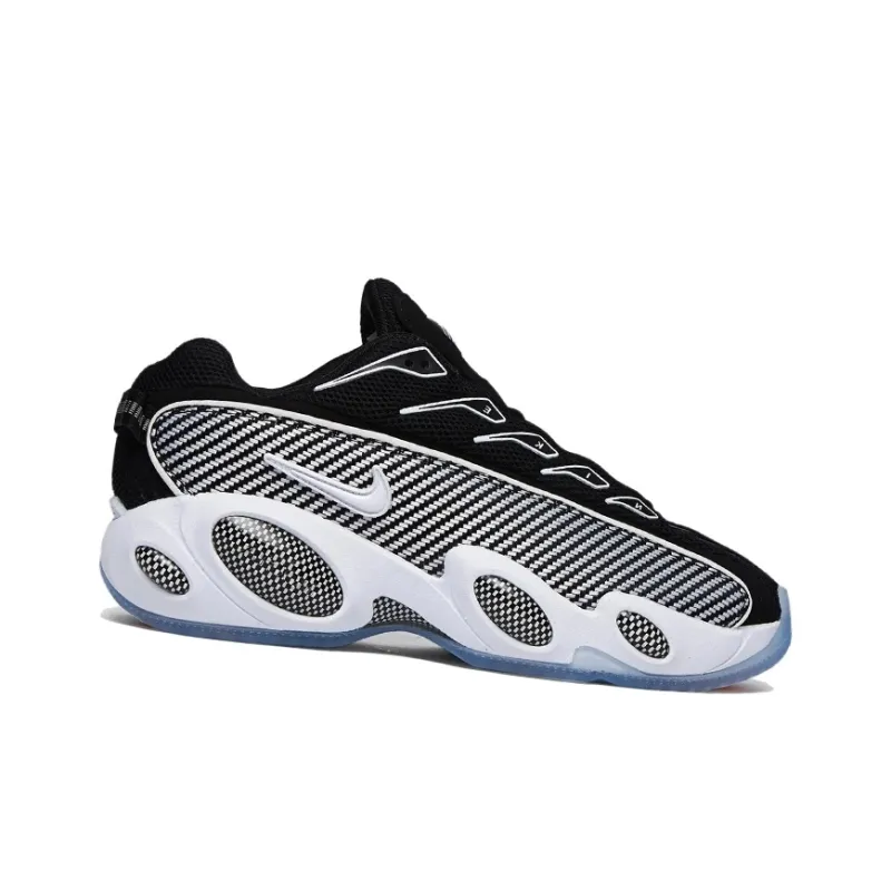 Nike Nocta Glide Drake Black-1