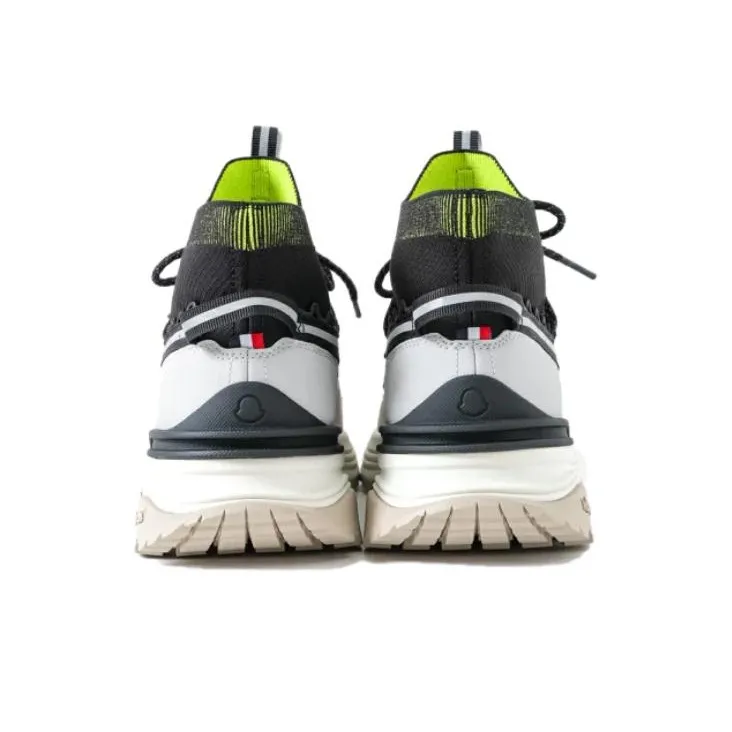 Moncler Monte Runner High 'Black'-4