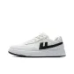 White Black