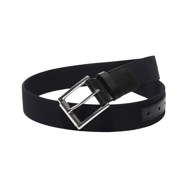 Paul Smith Leather Belts Men's Black -0
