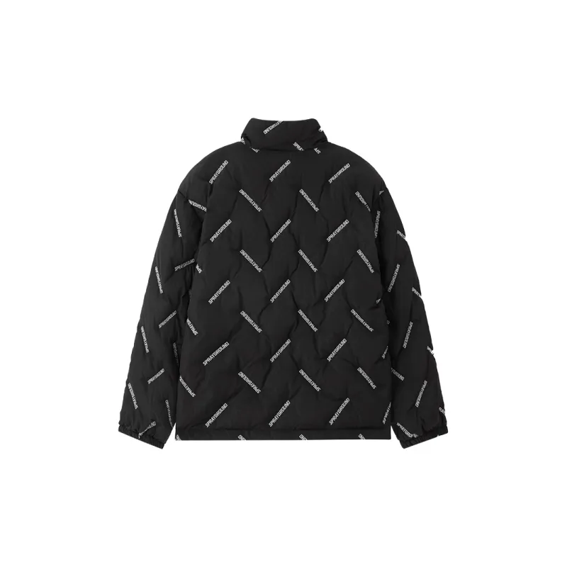 SPRAYGROUND Down Jackets Unisex-1