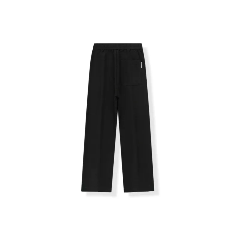 WILD LEADER Casual Pants Unisex-1
