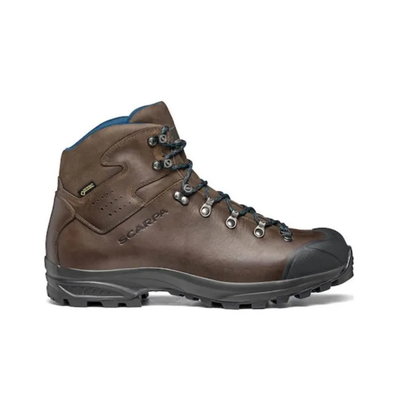 SCARPA Slip Resistant High Top Outdoor Shoes Men's-1